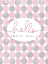 Picture of HELLO BABY GIRL