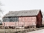 Picture of AMERICAN FLAG BARN