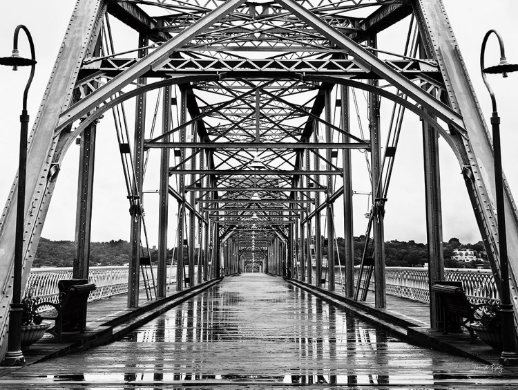 Picture of BRIDGE NO. 9