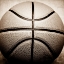 Picture of VINTAGE BASKETBALL