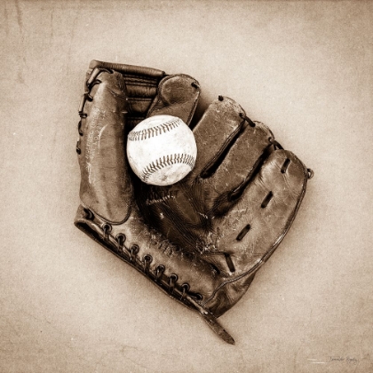 Picture of VINTAGE BASEBALL