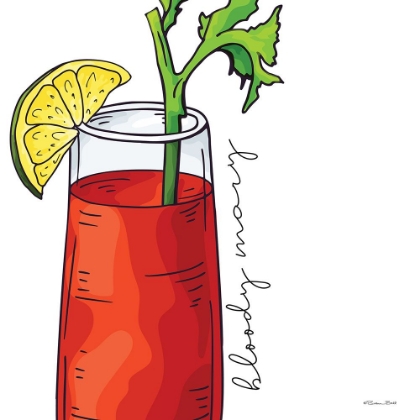 Picture of BLOODY MARY    