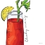 Picture of BLOODY MARY    