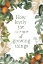 Picture of SILENCE OF GROWING THINGS  