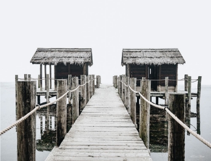 Picture of OCEAN PIER