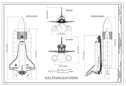 Picture of DISCOVERY FULL STACK ELEVATIONS