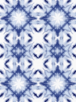Picture of SHIBORI I