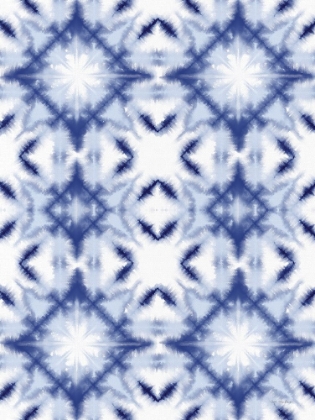 Picture of SHIBORI I