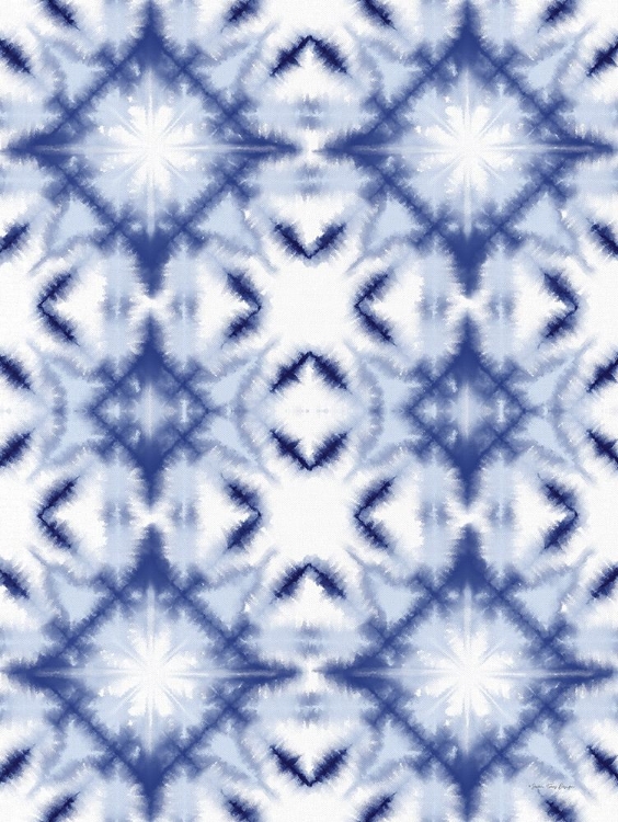 Picture of SHIBORI I
