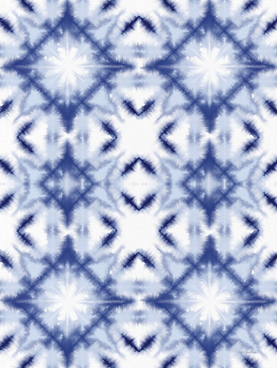 Picture of SHIBORI I