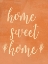 Picture of HOME SWEET HOME