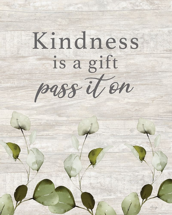 Picture of KINDNESS GIFT
