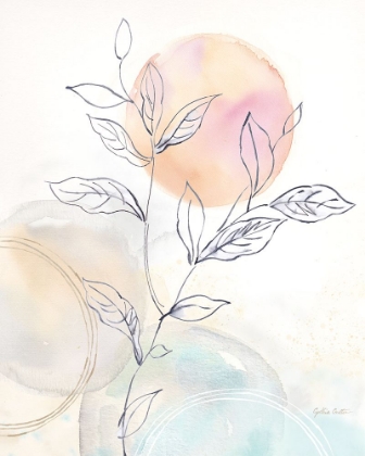Picture of SERENDIPITY I