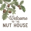 Picture of LOST IN WOODS I-THE NUT HOUSE