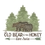 Picture of LOST IN WOODS V-OLD BEAR