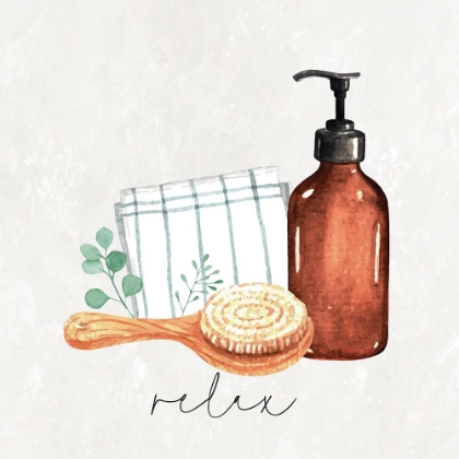 Picture of RELAX