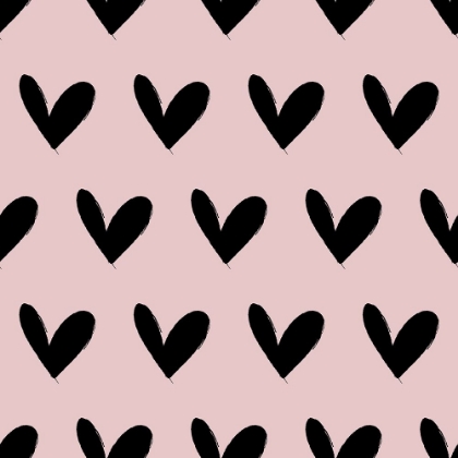 Picture of HEART PATTERN