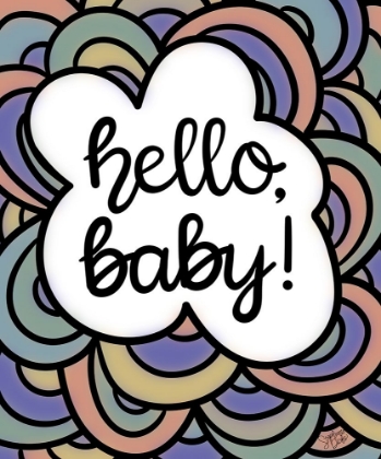 Picture of HELLO-BABY! 