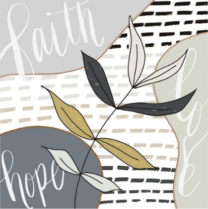 Picture of FAITH-HOPE-LOVE