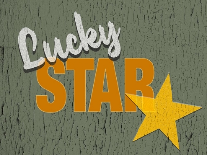 Picture of LUCKY STAR