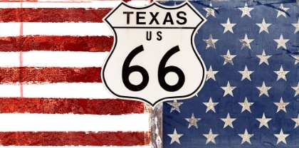 Picture of TEXAS 66