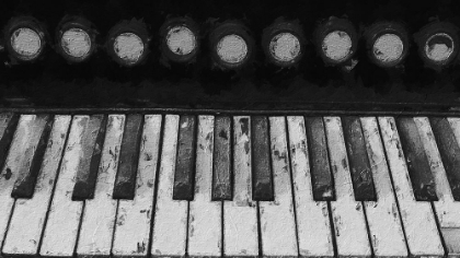 Picture of PIANO II