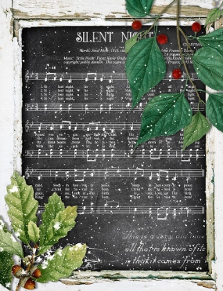 Picture of SILENT NIGHT