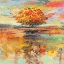 Picture of ALBERO DESTATE (DETAIL)