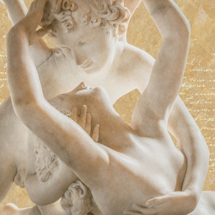 Picture of ENDLESS LOVE (CUPID AND PSYCHE)