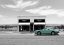 Picture of MARFA-TEXAS (BW)