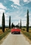 Picture of SPORTSCAR IN TUSCANY