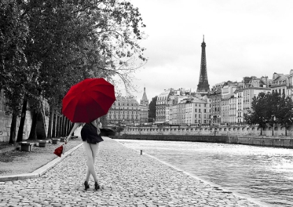 Picture of QUAI DE LA SEINE