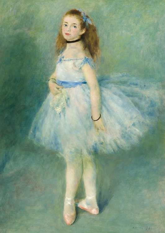 Picture of THE DANCER