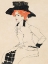 Picture of PORTRAIT OF A WOMAN