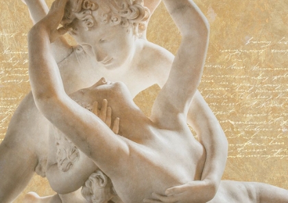 Picture of ENDLESS LOVE (CUPID AND PSYCHE)