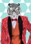 Picture of WILD DANDY (DETAIL)