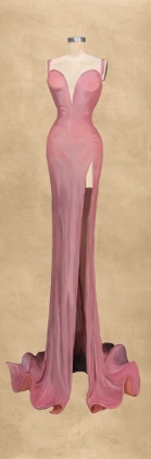 Picture of DRESSED TO THRILL I