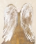 Picture of GOLDEN ANGEL WINGS