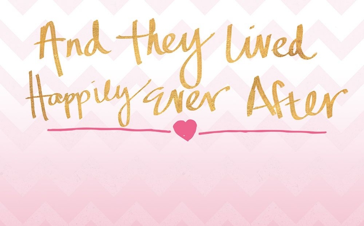 Picture of HAPPILY EVER AFTER