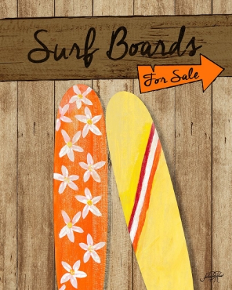 Picture of SURF BOARDS FOR SALE