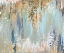 Picture of BLUE GOLD ILLUSION II