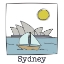 Picture of TRAVEL THE WORLD SYDNEY