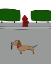 Picture of ANOTHER DOGGY DOG DAY IV