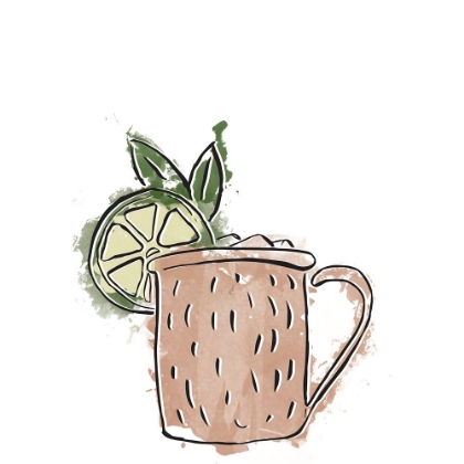 Picture of DRINKS II