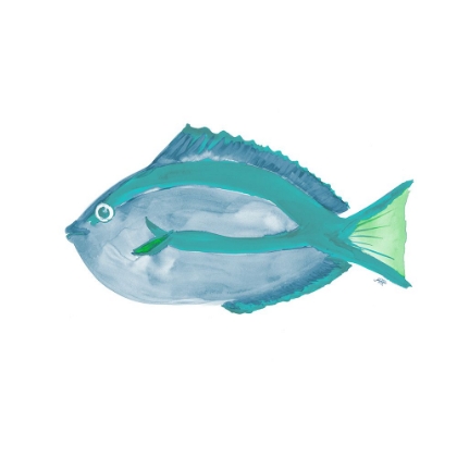 Picture of SEAFOAM FISH II