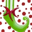 Picture of ELF FEET I