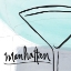 Picture of MANHATTAN ABSTRACT