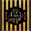 Picture of CHRISTMAS GOLD III