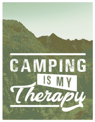 Picture of CAMP THERAPY