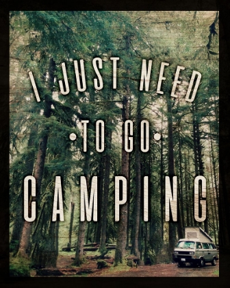 Picture of GO CAMPING